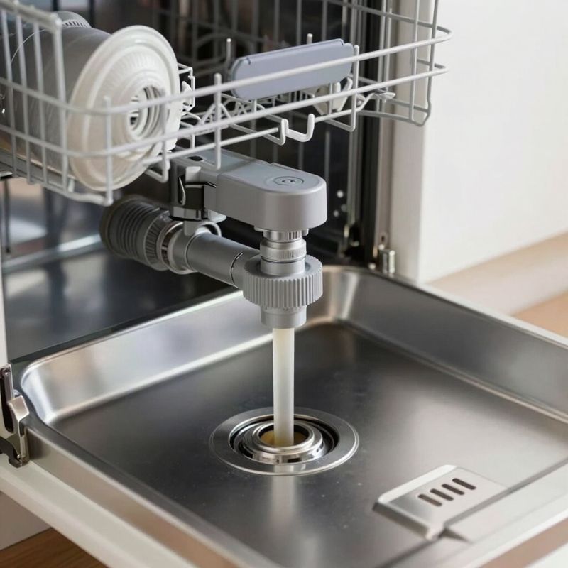 Garbage Disposal in Lawrence